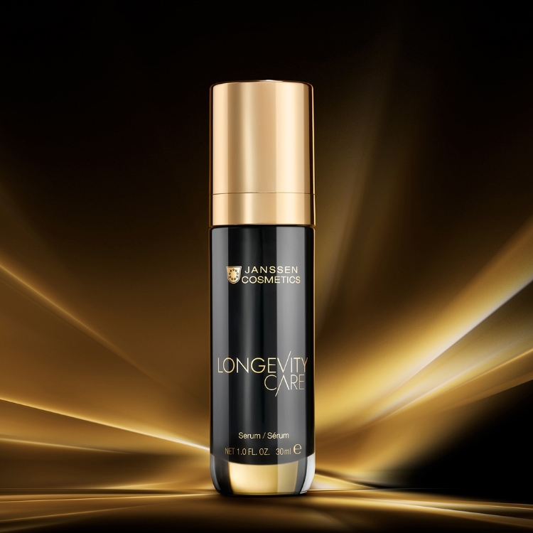 LONGEVITY CARE Serum 30 ml